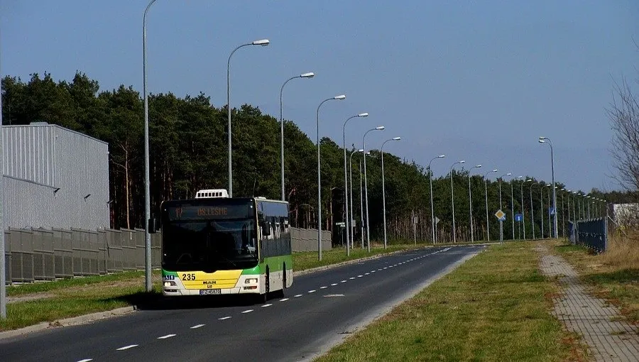 Zielona Góra: koniec bezpłatnych przejazdów dla Ukraińców