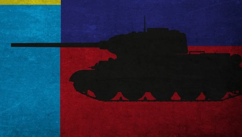Rosja - państwo sponsorujące terroryzm?