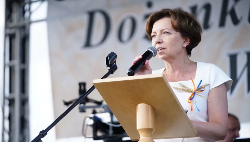 Poziom zatrudnienia w Polsce jest jednym z najwyższych w historii