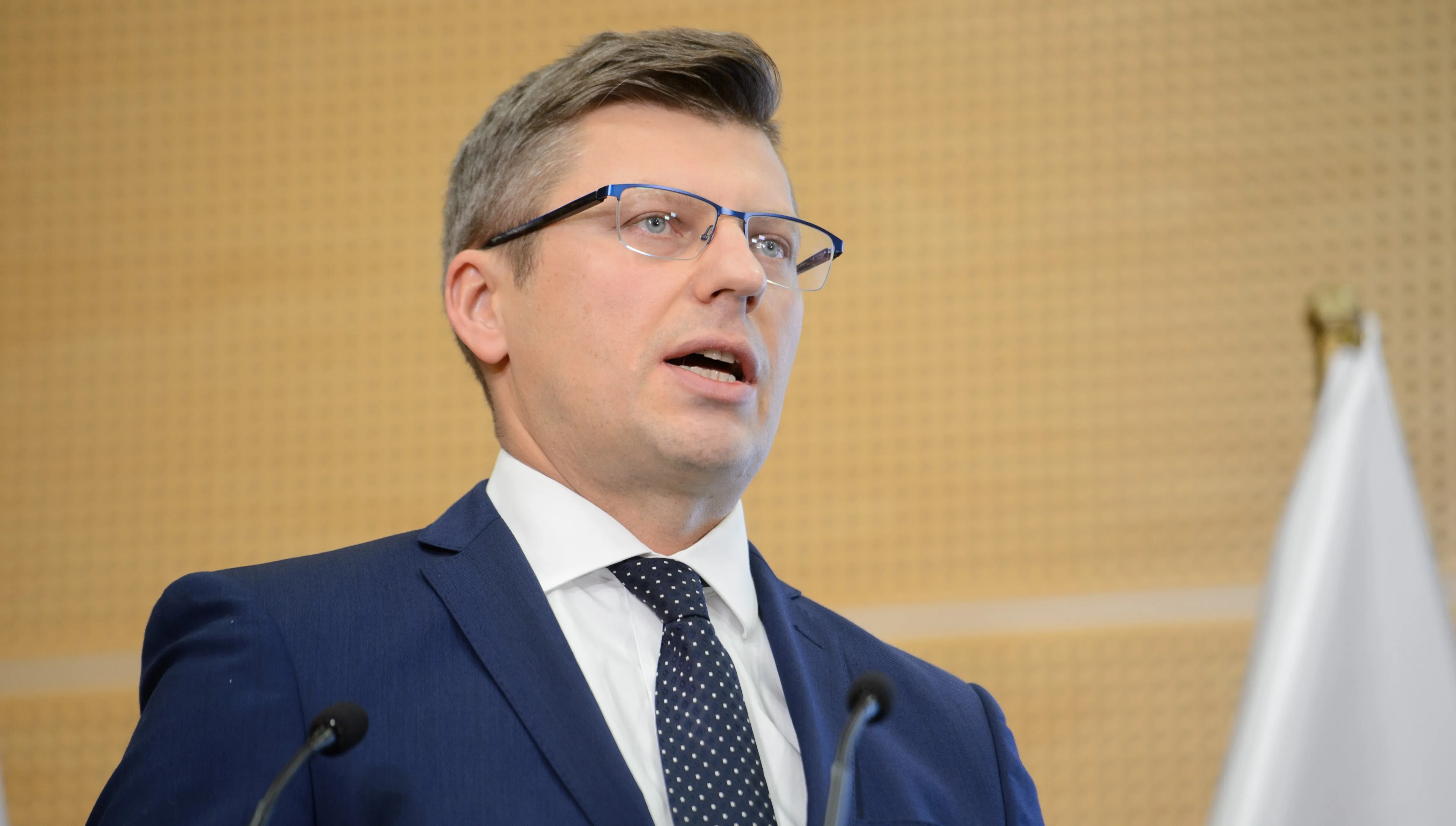 „Biuro Obrony Praw Dziecka” zaatakowało oazowiczów. Warchoł złożył zawiadomienie do prokuratury