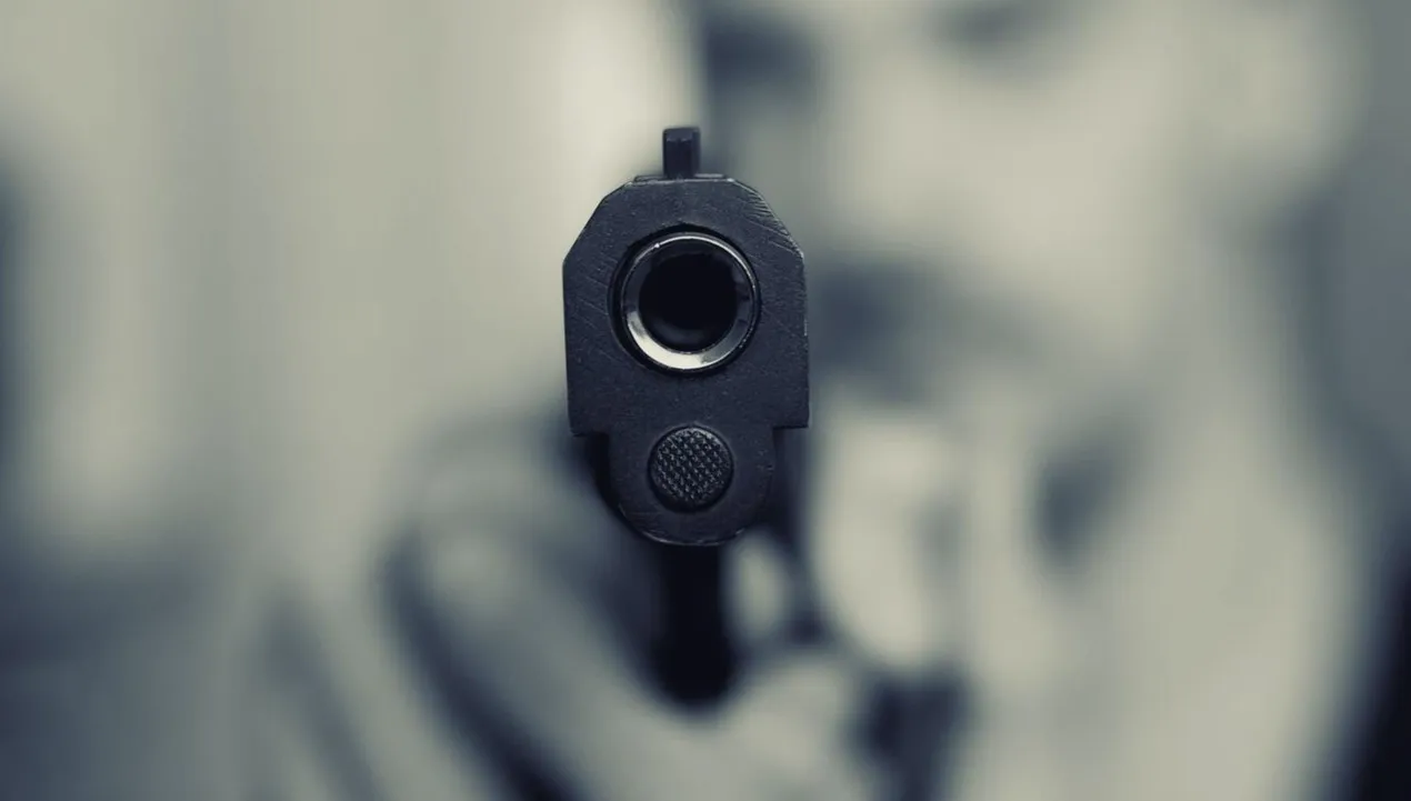Strzelanina w Szwecji. Nastolatek zabił szefa jednego z gangów