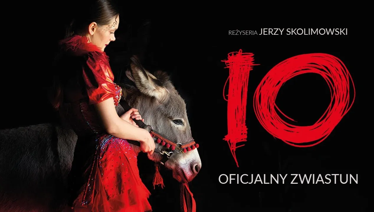 Skolimowski obok Almodovara. "IO" powalczy o nominacje do Europejskch Nagród Filmowych