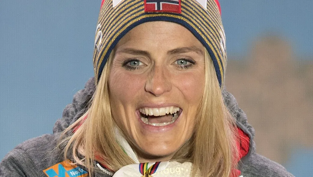 Utytułowana była norweska biegaczka narciarska wyznaje: moje nowe życie to imprezy, zabawa i ... dużo wina