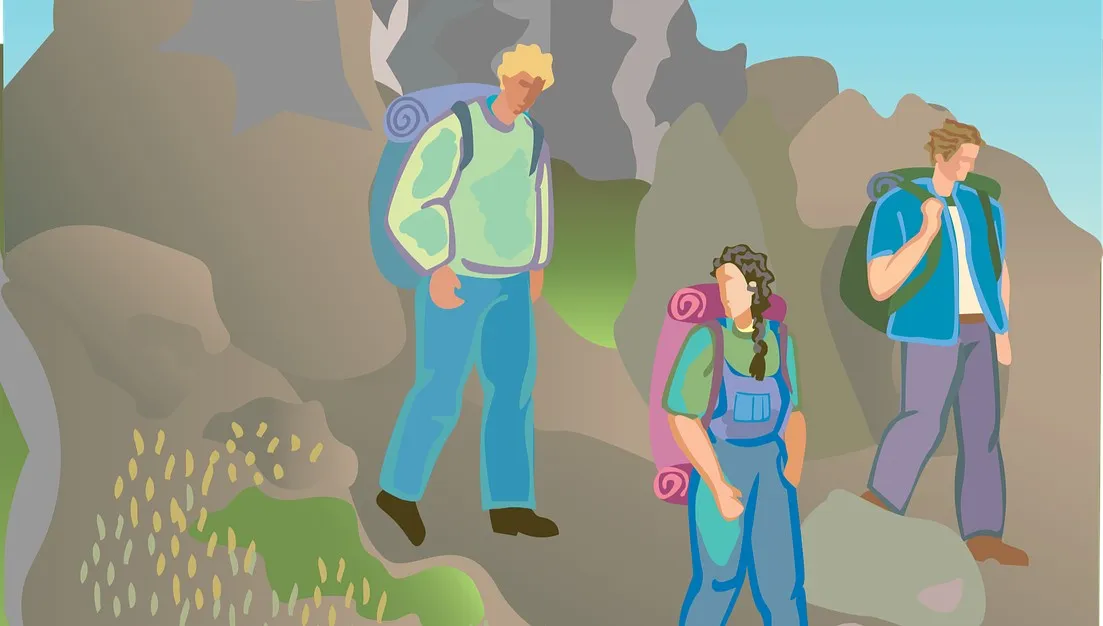 Szlakiem piramid starszych niż egipskie. Poznajcie grobowce megalityczne w Nadleśnictwie Koło