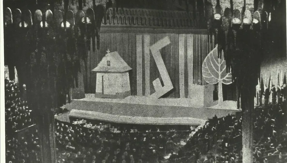 Związek Polaków w Niemczech obchodzi 100. rocznicę powstania