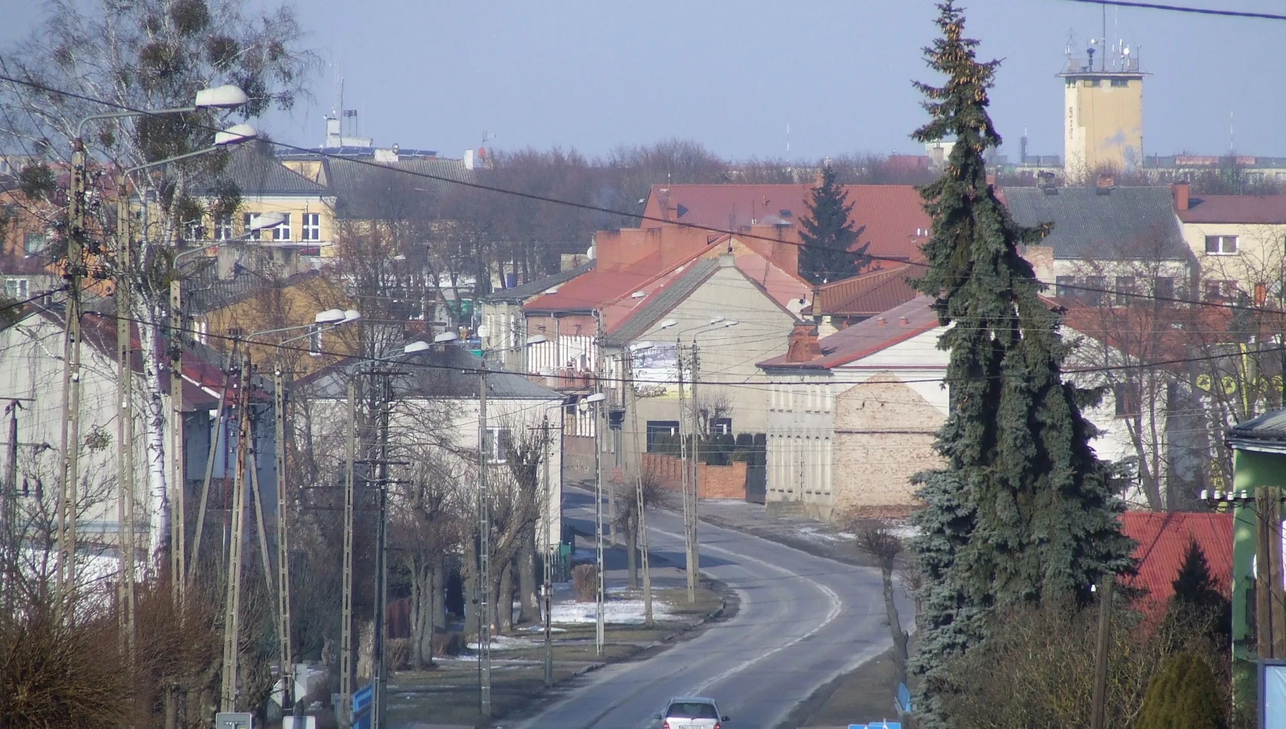 Ewakuowano prawie 2 tysiące osób. Powodem miny z II wojny światowej