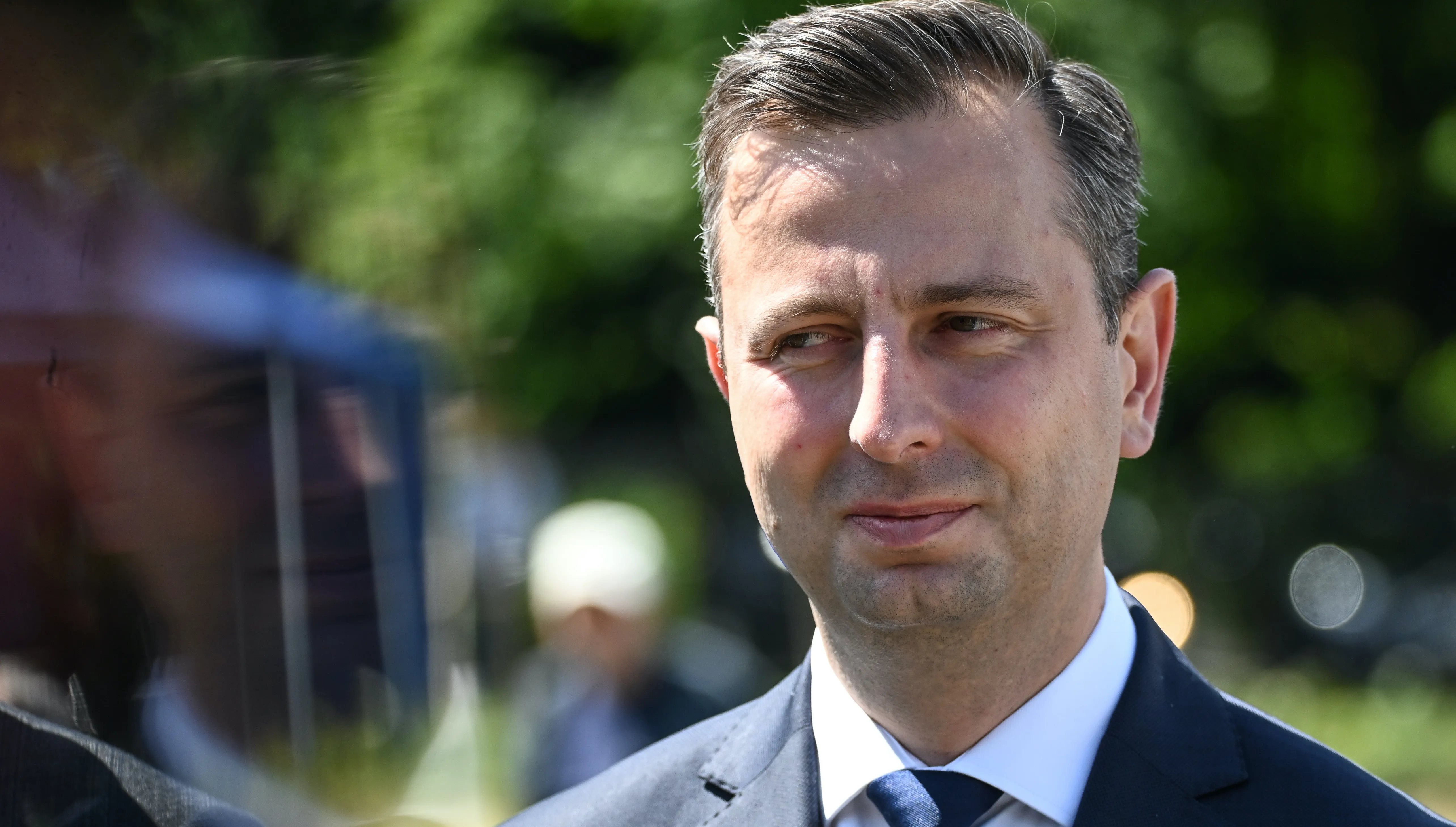 Władysław Kosiniak-Kamysz