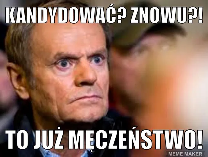 Męczennik