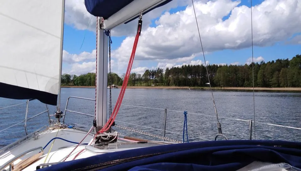 Warmia i Mazury: nie tylko upały, ale i burze z gradem