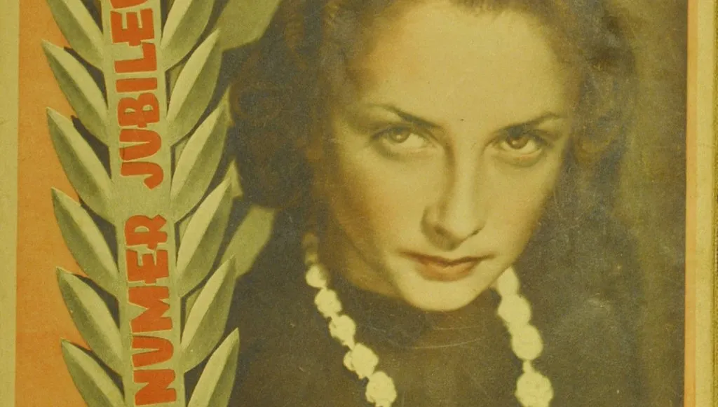 Nazywano ją władczynią sceny. 100 lat temu urodziła się Zofia Mrozowska