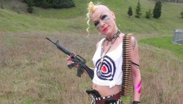 Wnuczka Stalina całe życie spędziła na Zachodzie. Dziś prowadzi sklep z antykami w USA