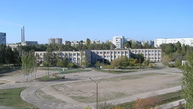 Enerhodar: sytuacja na granicy katastrofy humanitarnej