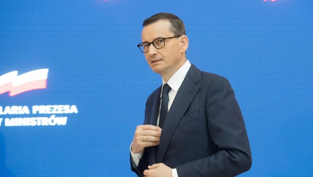 Premier o inflacji: Im trudniejsza sytuacja na zewnątrz, tym państwo musi bardziej pomagać