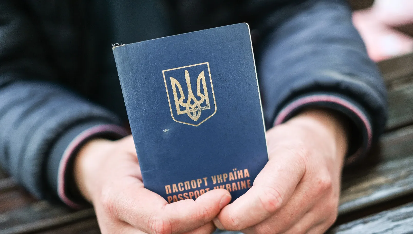 Młody Ukrainiec o Polsce: Ten kraj dokonał humanitarnego wyczynu. "Na zawsze w moim sercu"