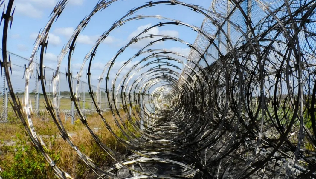 Rosyjski terror na Ukrainie. W okupowanym Donbasie działa ponad 20 obozów filtracyjnych