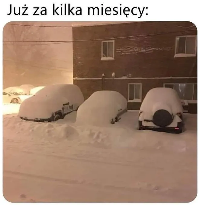 Gorąco?