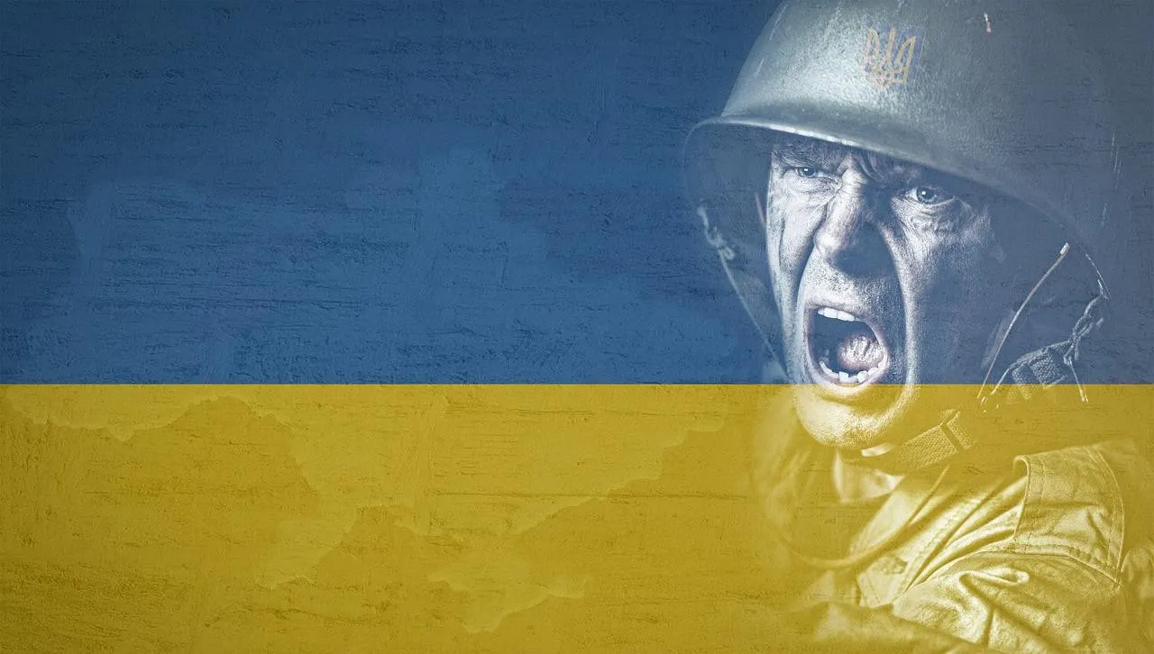 Ukraina kontroluje 45 proc. terytorium obwodu donieckiego