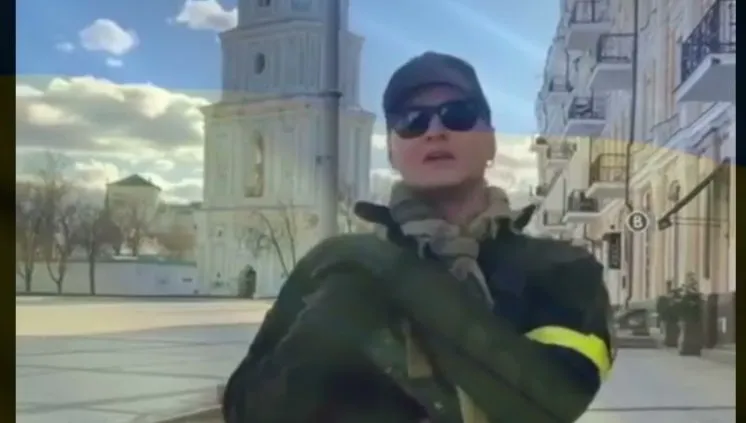  „Oj, na łące czerwona kalina”. Ukraiński zespół Boombox zagra w Warszawie