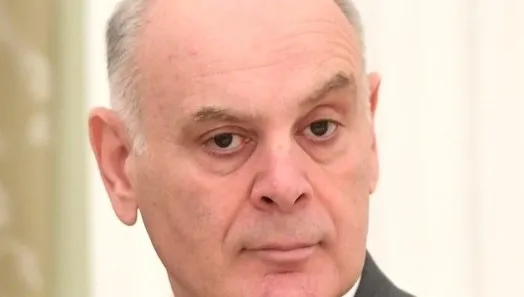Rosja chce oderwać część Gruzji!