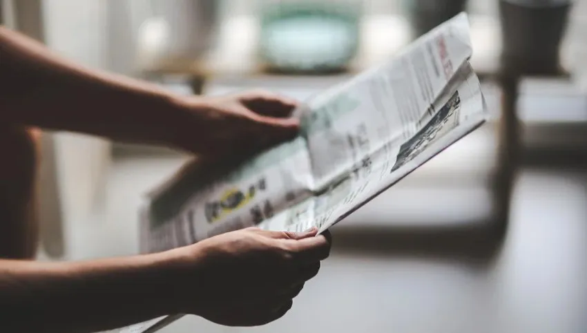 Hiszpanie chcą być szczęśliwi, więc... przestali śledzić wiadomości