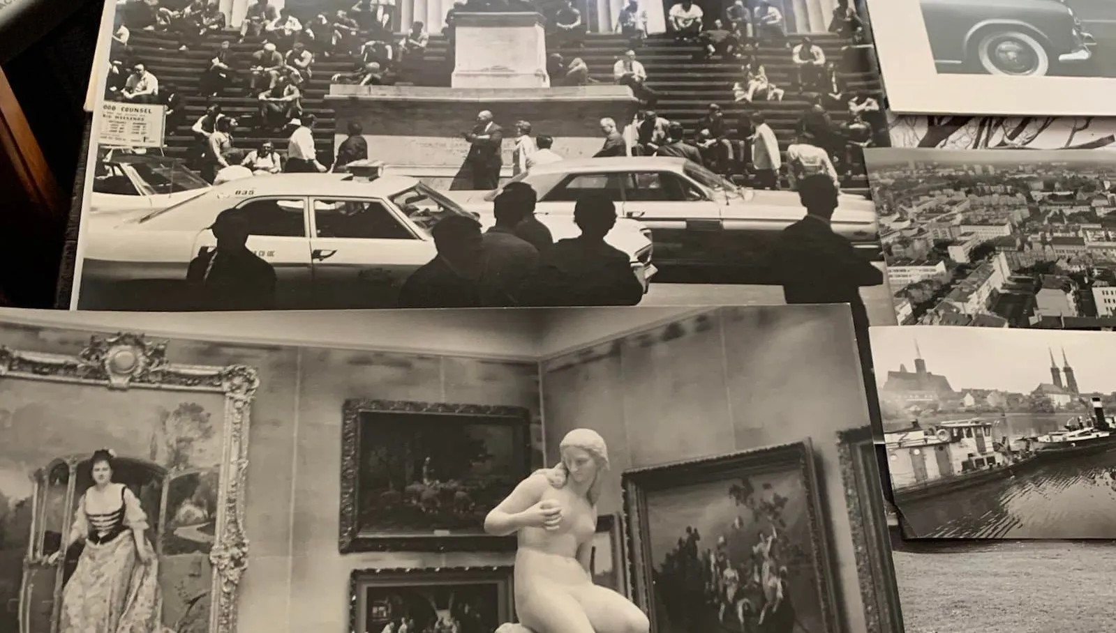 Zmarł nestor polskiej fotografii. Miał 106 lat