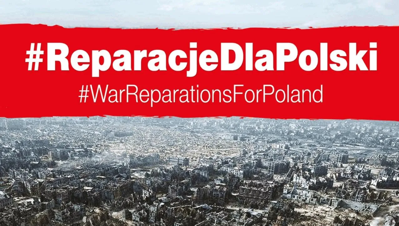 1 września demonstracja przed niemiecką ambasadą. Przypomnijmy o nierozliczonych zbrodniach