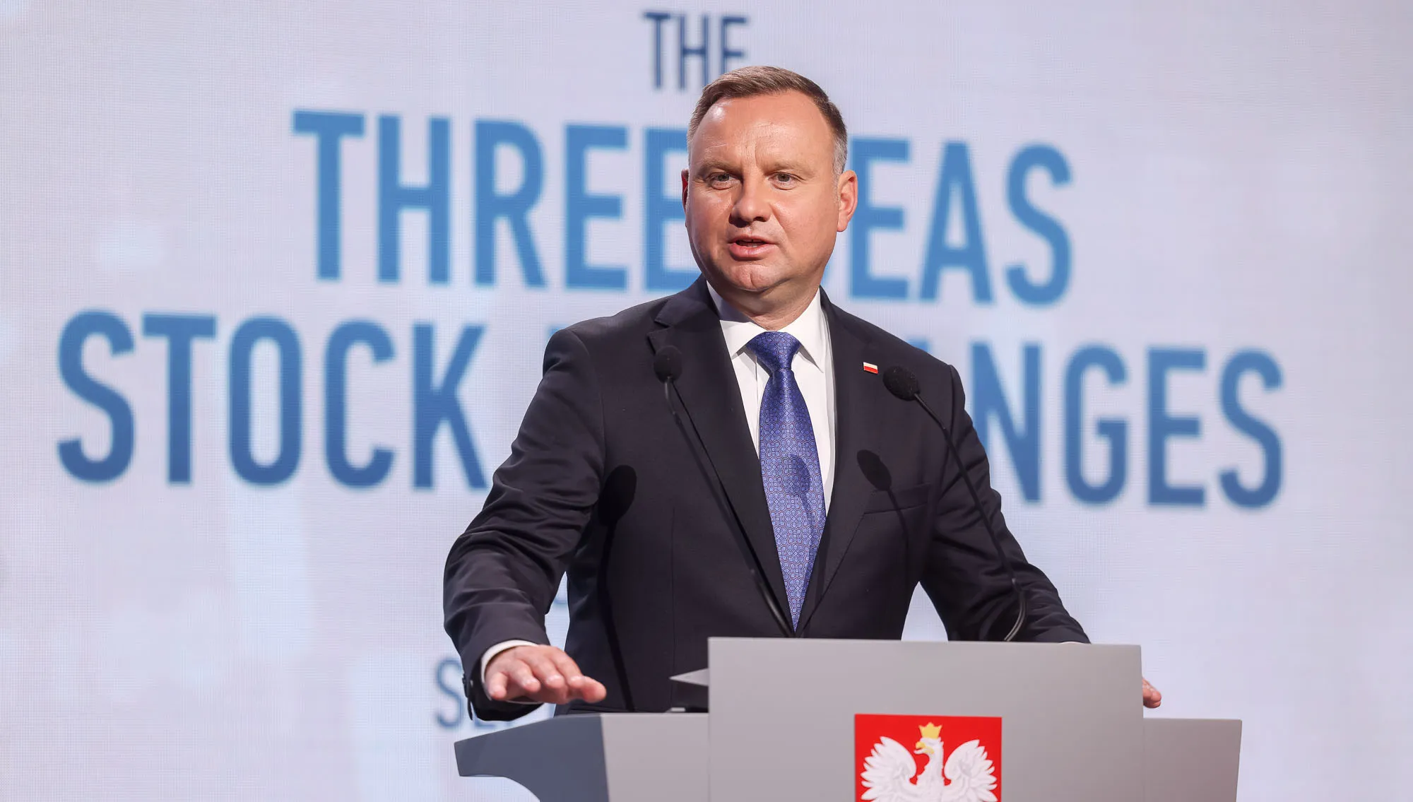Będzie 15. emerytura? Prezydent Andrzej Duda zabrał głos