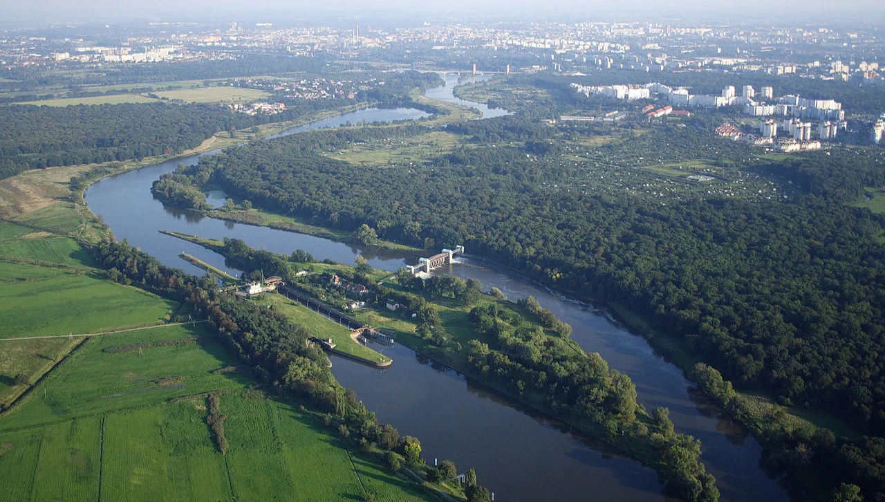 Raport ws. śnięcia ryb w Odrze do końca września