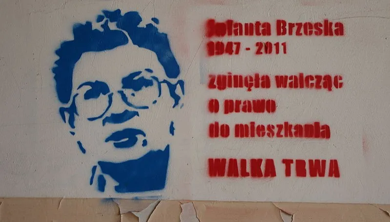 Córka Jolanty Brzeskiej: mama byłaby zadowolona