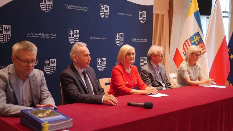 Politechnika Świętokrzyska otwiera się na szkoły średnie