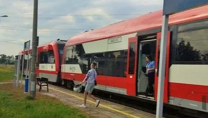 Nowe przystanki kolejowe w Kujawsko-Pomorskiem!