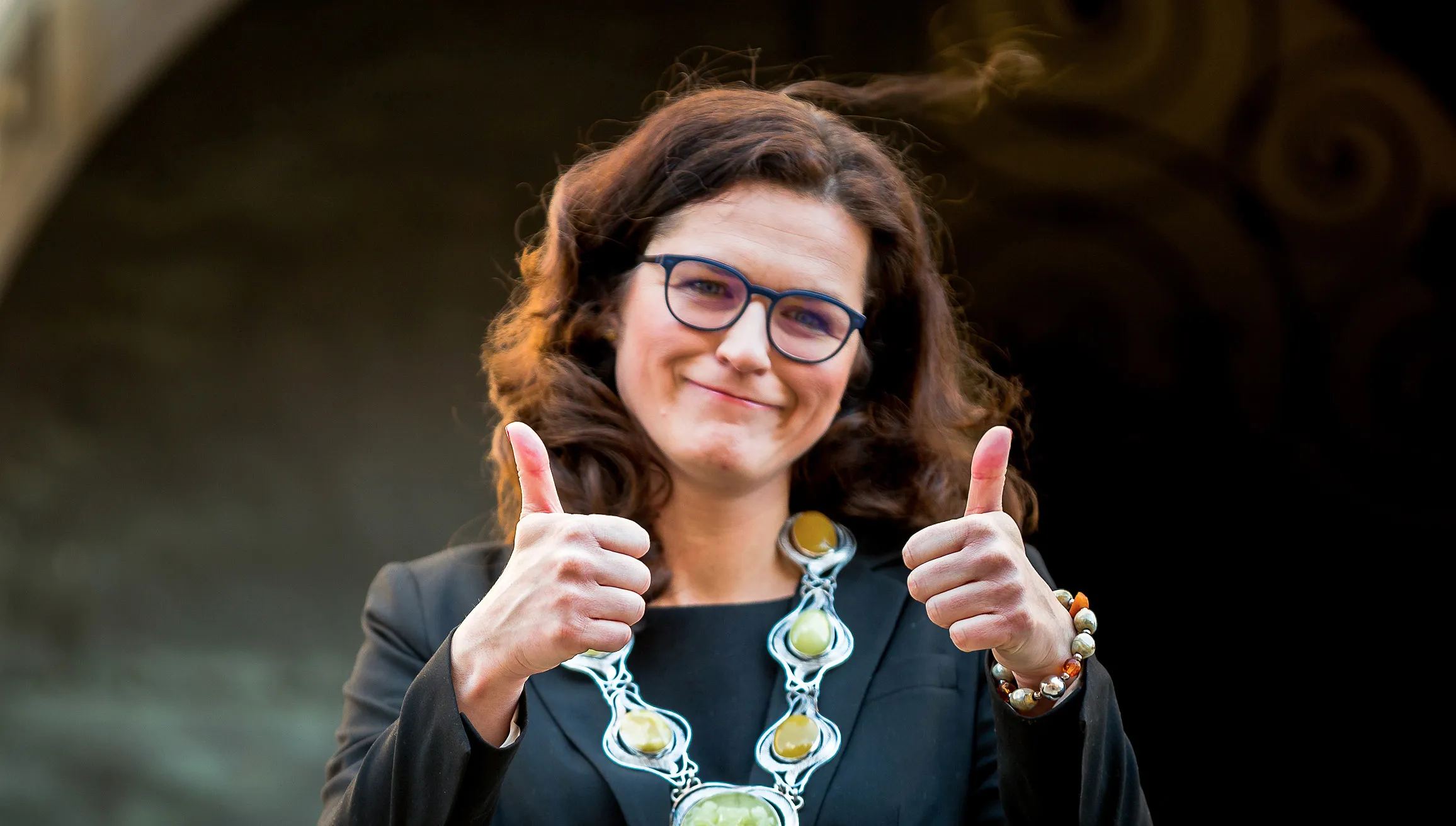 Prawie pół miliona na reklamę. Dulkiewicz lekką ręką wydaje pieniądze gdańszczan