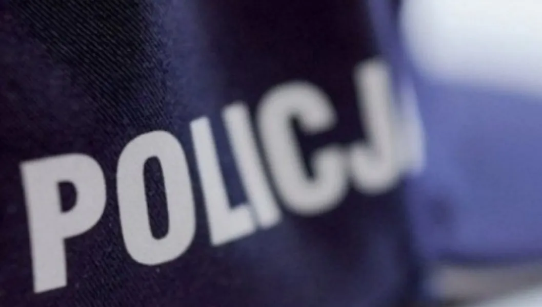 Wypadek z udziałem wiceministra sportu