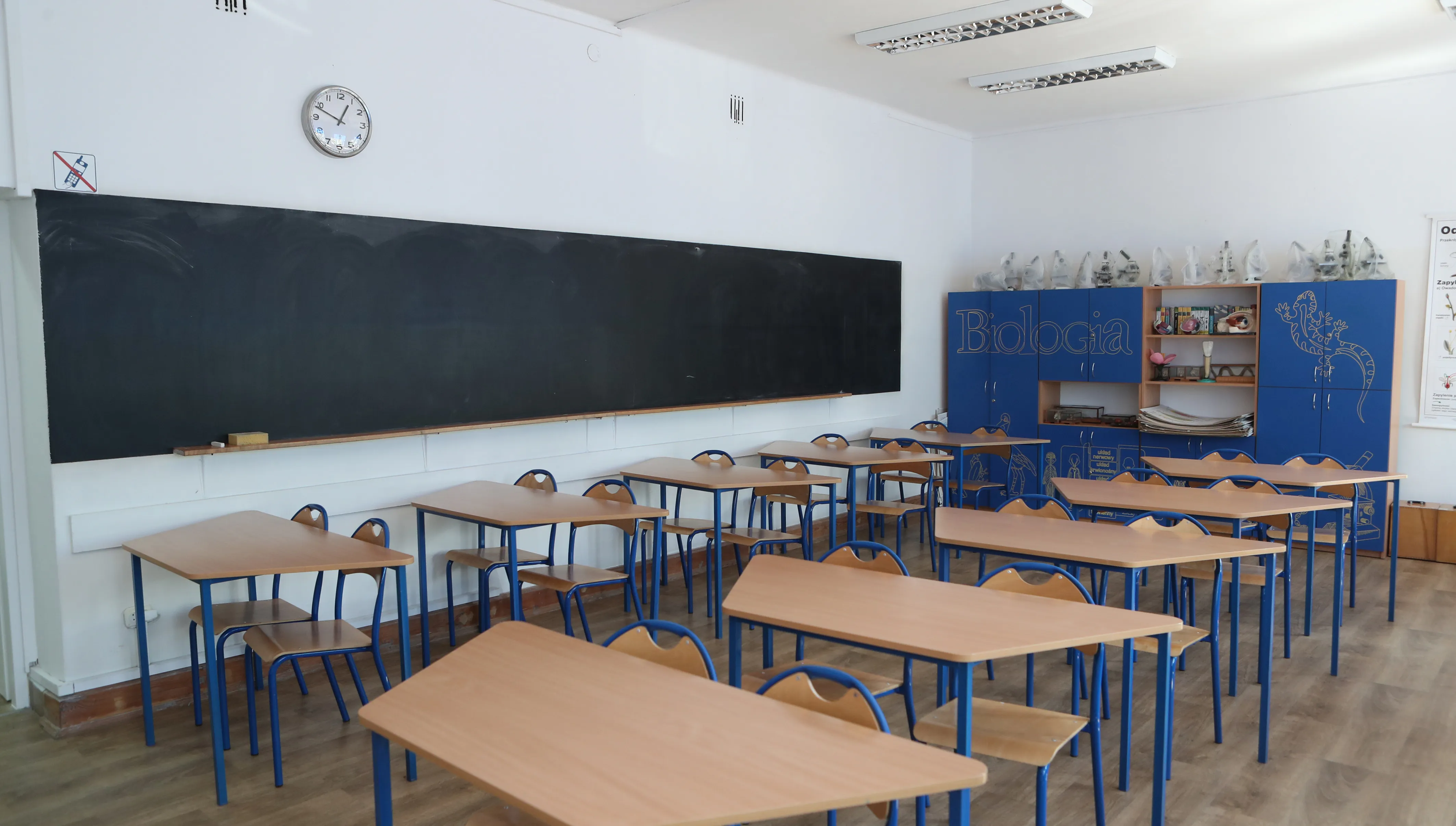 Czego Polacy najbardziej obawiają się w związku z nadchodzącym rokiem szkolnym? Wyniki sondażu
