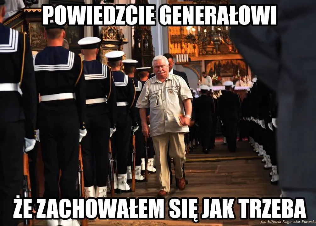 Generałowi...