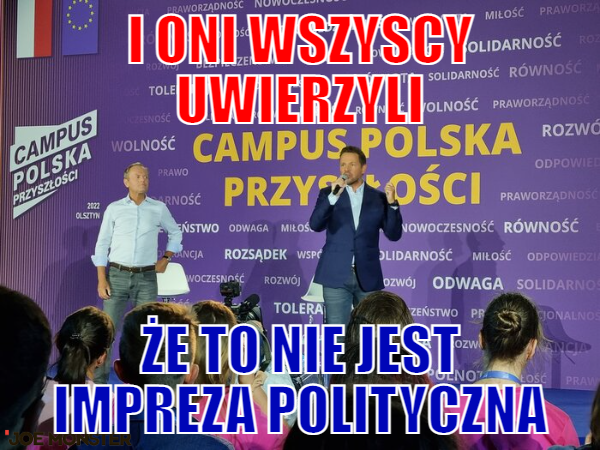Uwierzyli