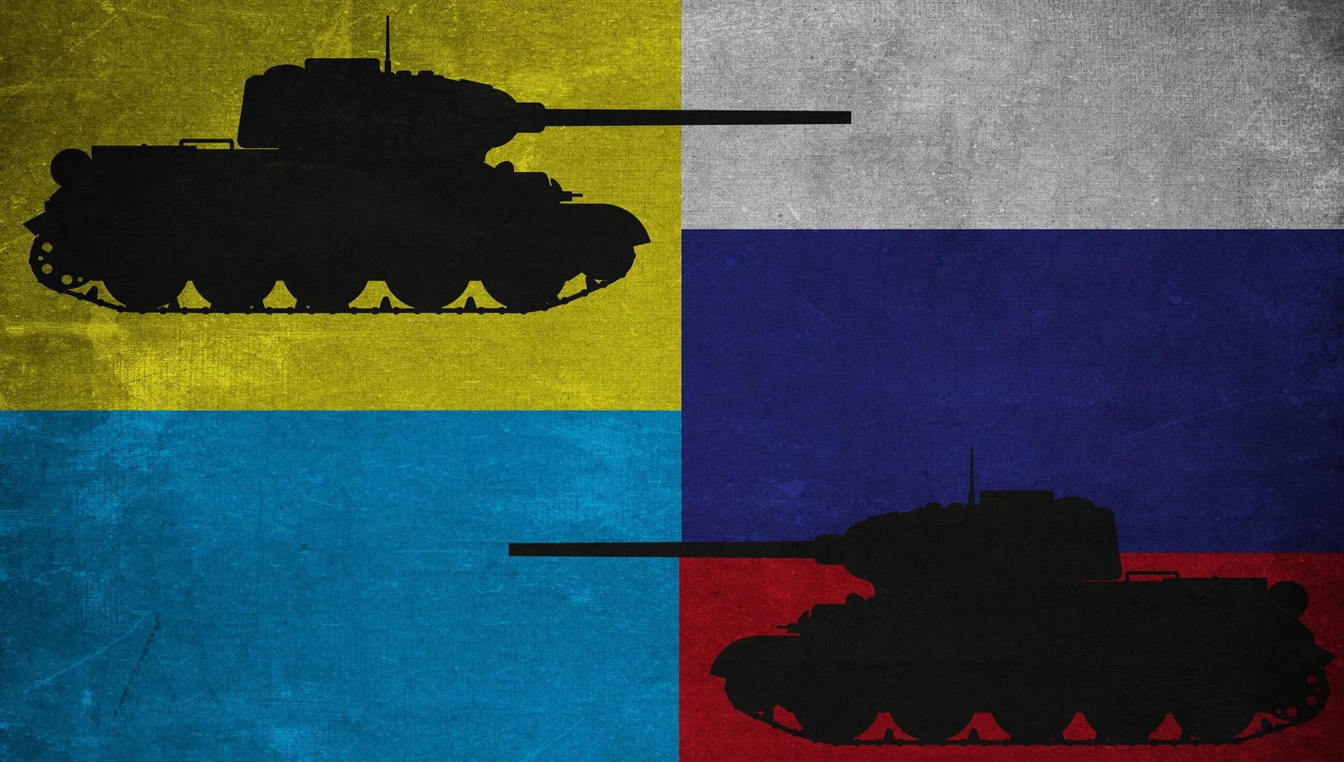 Amerykanie wesprą Ukrainę. Rosjanom zabraknie broni?
