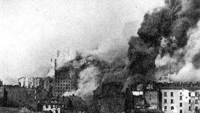 Amerykańska Polonia upamiętnia 1 września