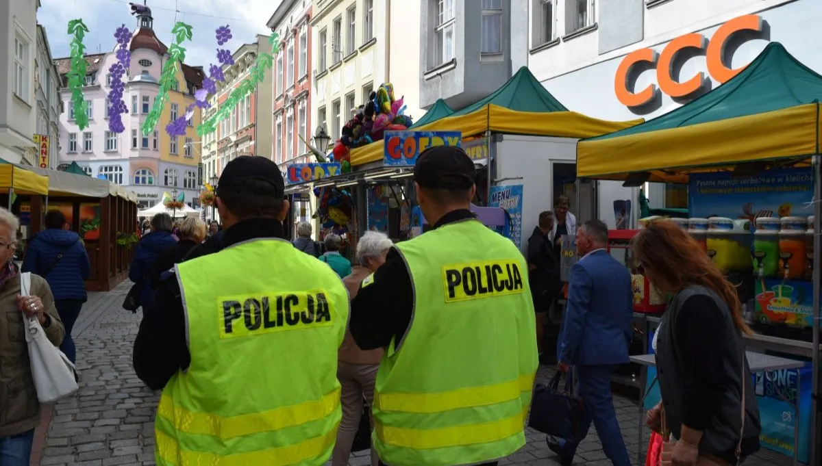 700-lecie Zielonej Góry ze słynnym "Winobraniem"!