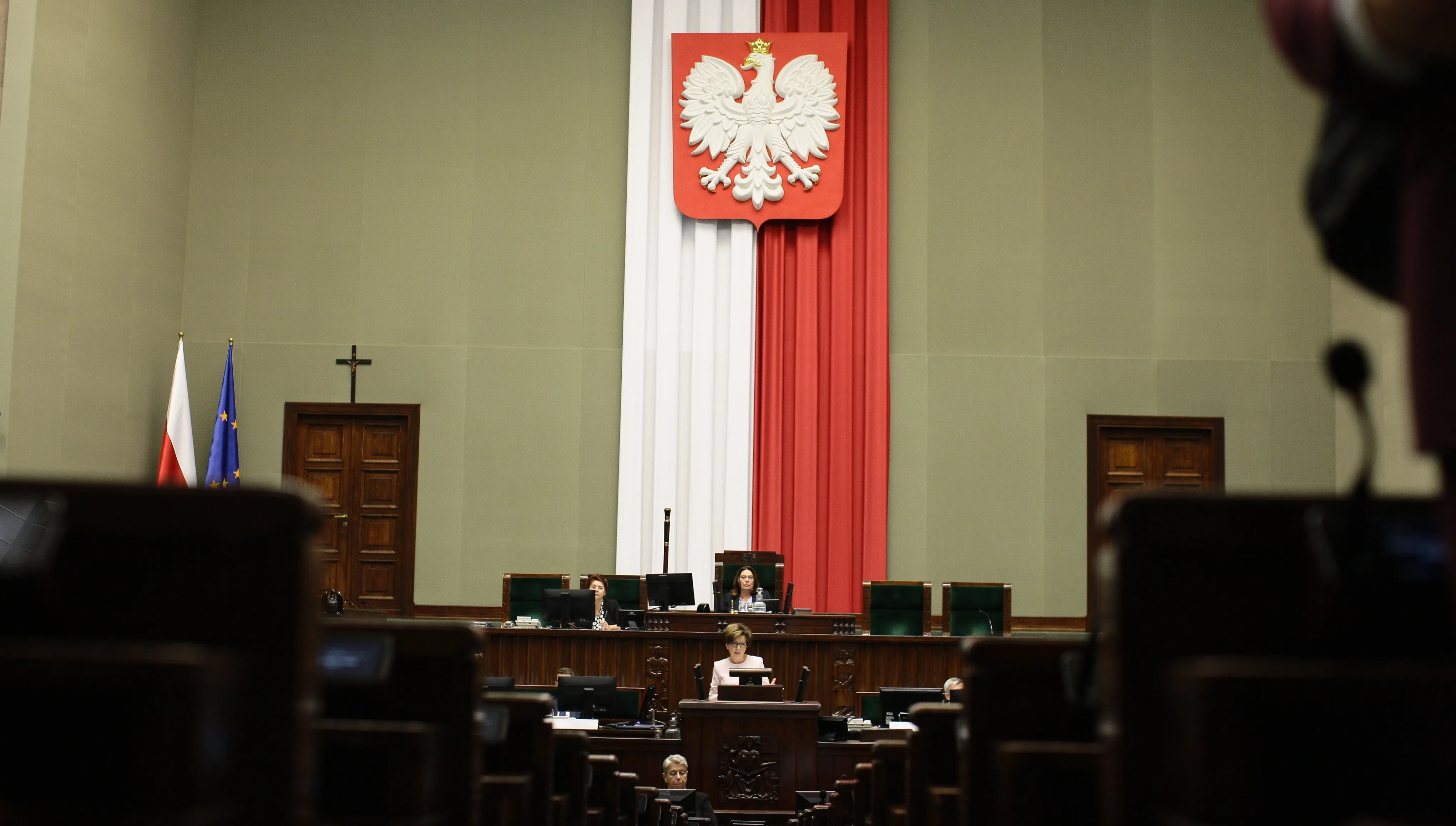 Konfederacja była przeciw dopłatom do ciepła. Poniosła porażkę