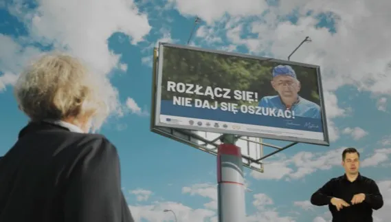 Oddała oszustom 30 tys. zł. Uwierzyła, że to policja