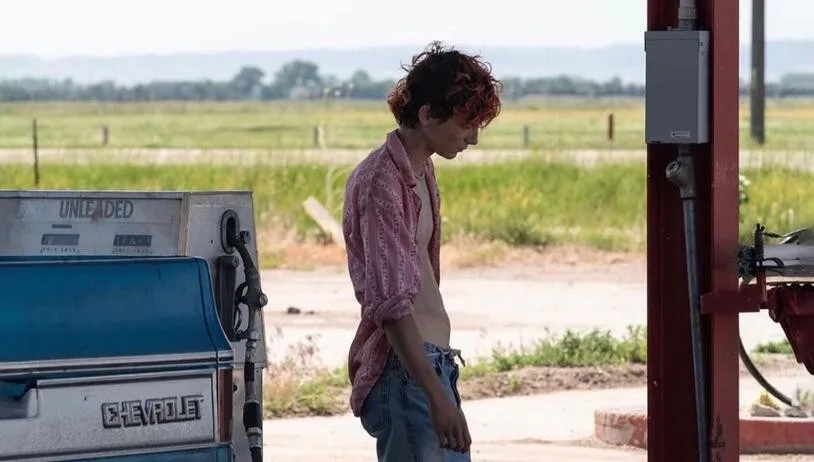 "Bones and All" walczy o Złotego Lwa podczas 79. festiwalu w Wenecji. O czym jest film?