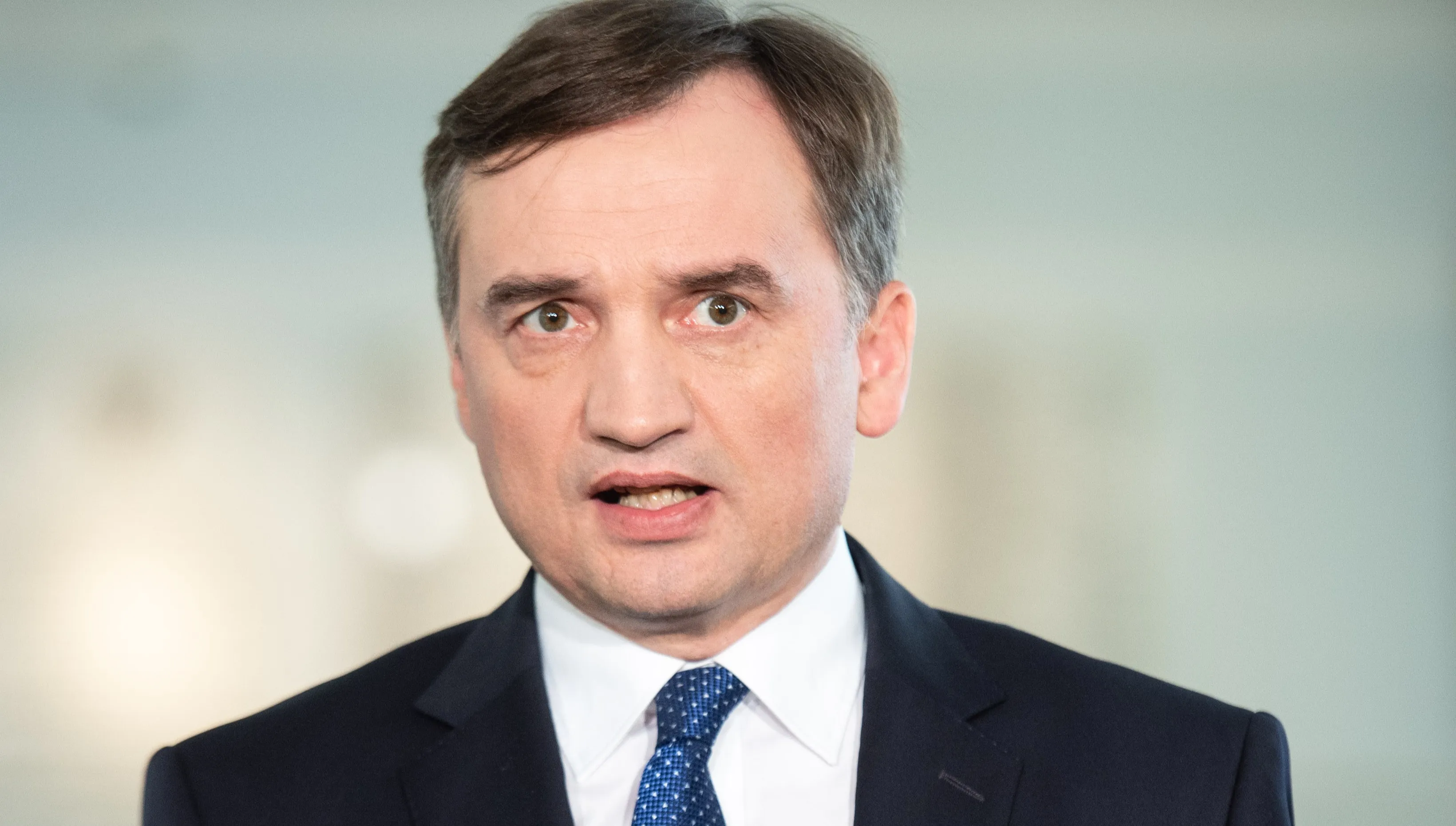 Niemcy mogą mieć poważny problem na drodze sądowej? Ziobro: Ufam, że będą gotowe do dialogu ws. reparacji