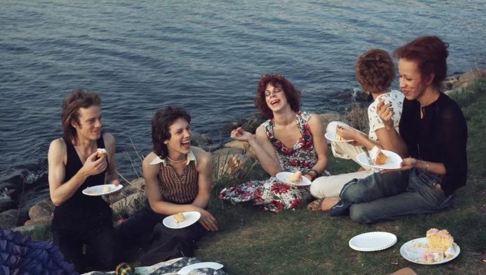 W Wenecji dokument - "All the Beauty and the Bloodshed". Reżyser: Życie Nan Goldin zasługuje na epicki film