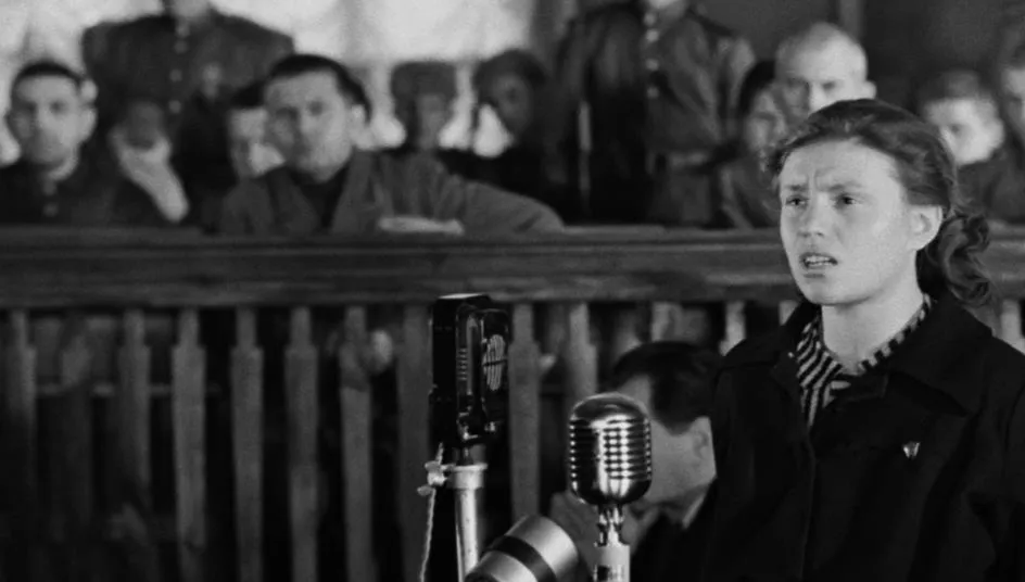 "The Kiev Trial" na festiwalu w Wenecji. "Nie sądziłem, że Ukraina znowu stanie się polem bitwy"
