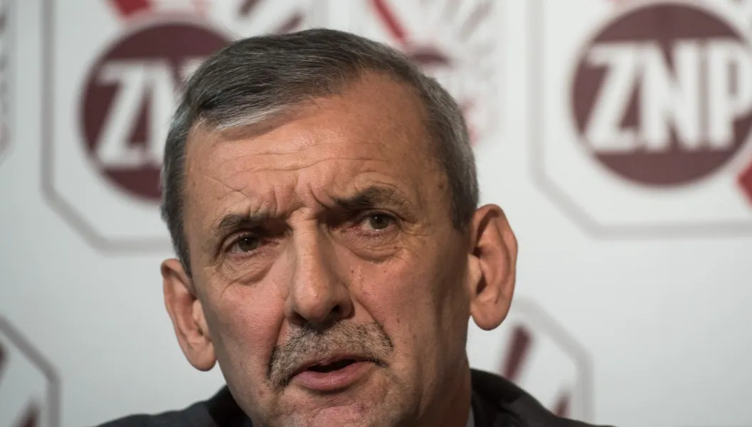 ZNP żąda 20-procentowego wzrostu wynagrodzenia nauczycieli