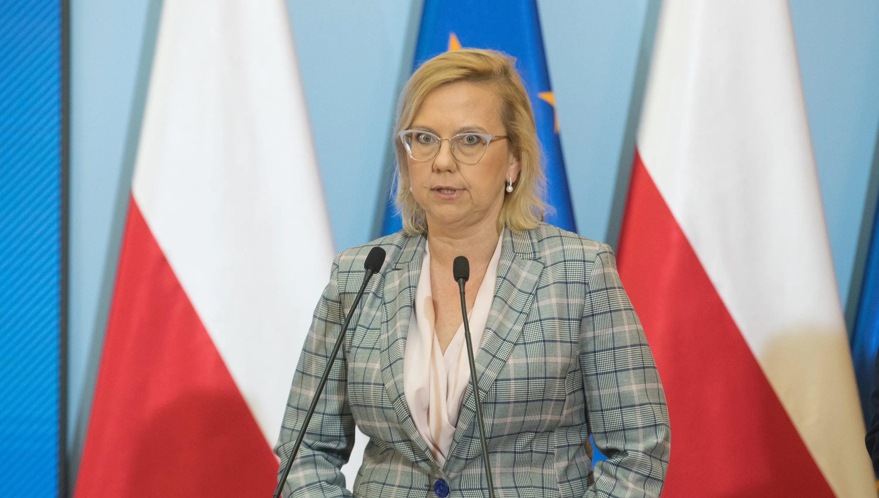 Europa musi odciąć się od rosyjskich wpływów