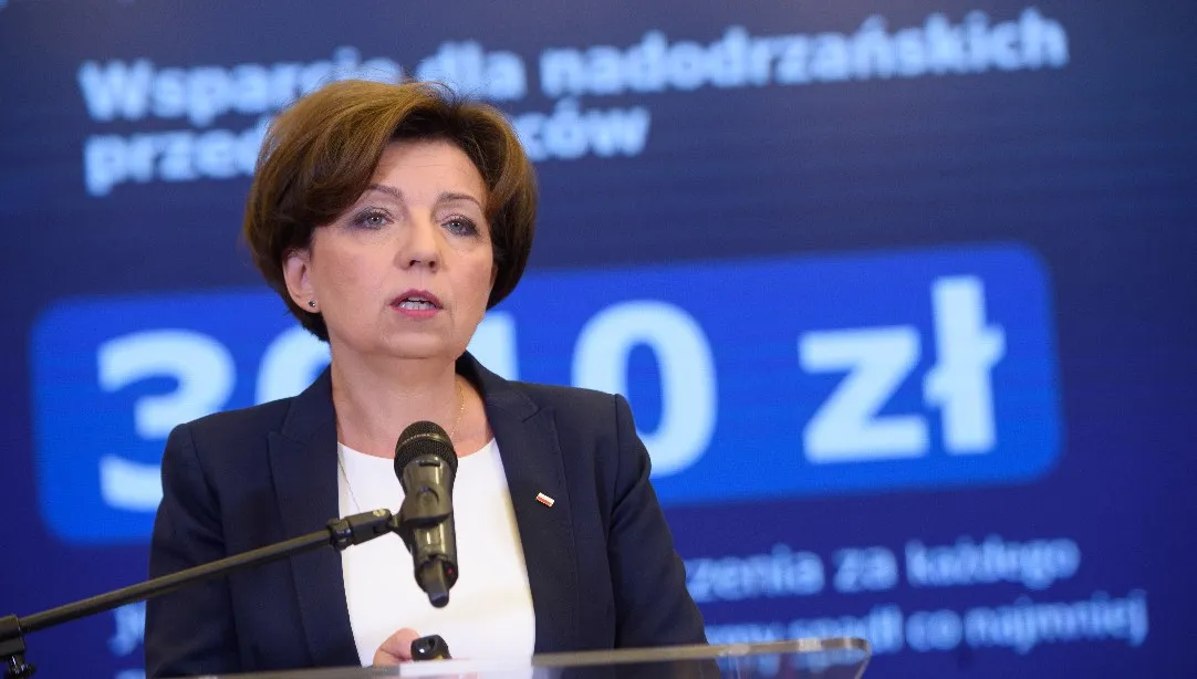 Umowy nieoskładkowane będą eliminowane?
