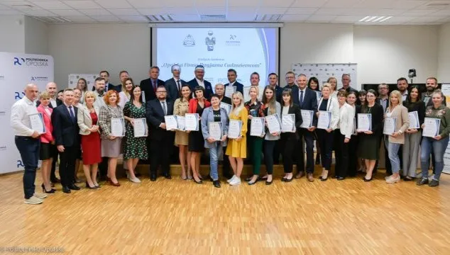 Nagrody dla firm zatrudniających cudzoziemców