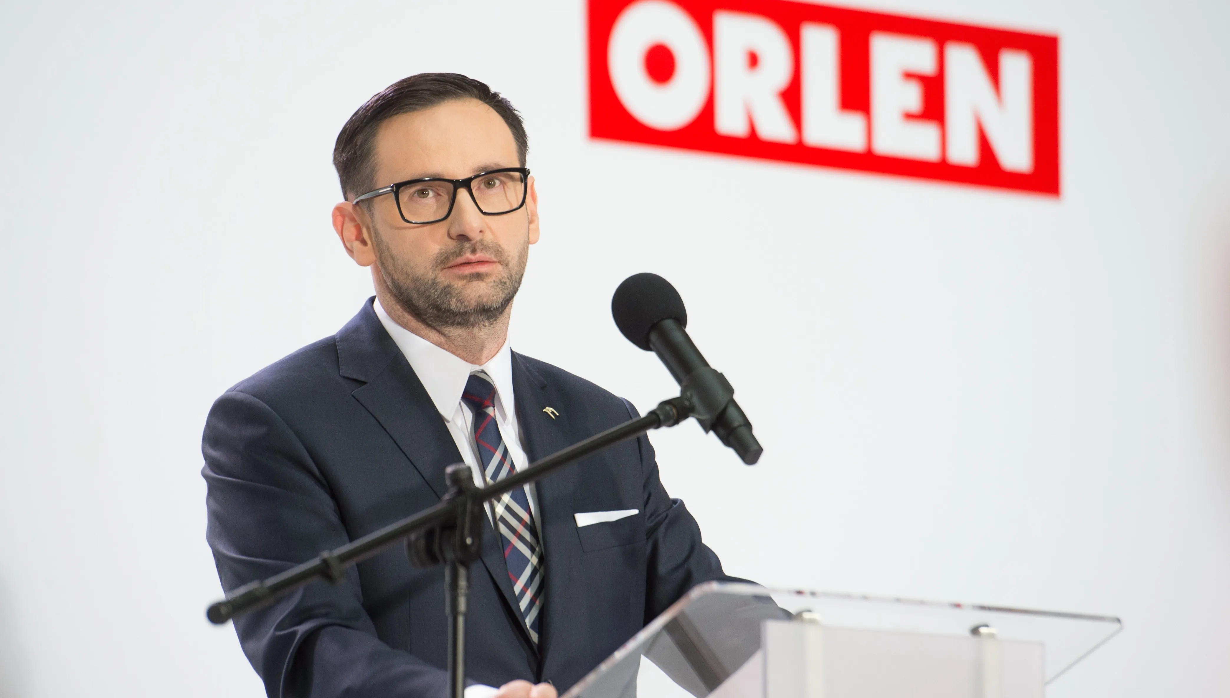 Obajtek: Bez zysków nie zainwestujemy